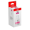 Tinta Canon Magenta (GI-16M) de 135 ml para GX3010 GX4010 GX5010 GX6010 GX7010