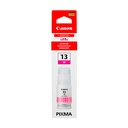 Tinta Canon Magenta GI-13 70ml PIXMA G510, G610