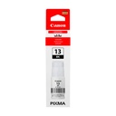 Tinta Canon Negro GI-13 70ml PIXMA G510, G610