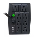 UPS CDP R-UPR1008 1000VA R-UPR1008