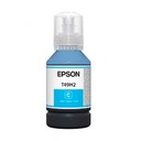 Tinta Epson Cyan T49H200 140ml SC-T3100X, SC-T3170X