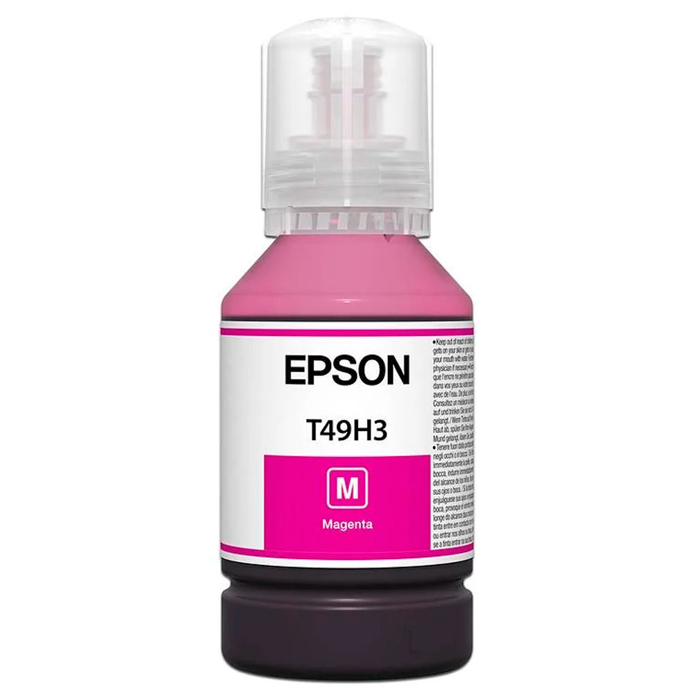 Tinta Epson T49H Magenta SC-T3100X, SC-T3170X