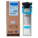 Tinta Epson Cyan (T11A220)  39ml Work Force C5310 C5390 C5810 C5890