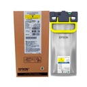 Bolsa de tinta Epson Amarilla (T05A) WorkForce WF-C878R 879
