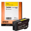 Tinta Epson Amarillo T40W 50 ml T3170/T3170M/T5170/T5170M