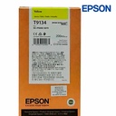 Tinta Epson Amarillo T9134 200 ml 