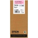 Tinta Epson T6563 Magenta vívido suave
