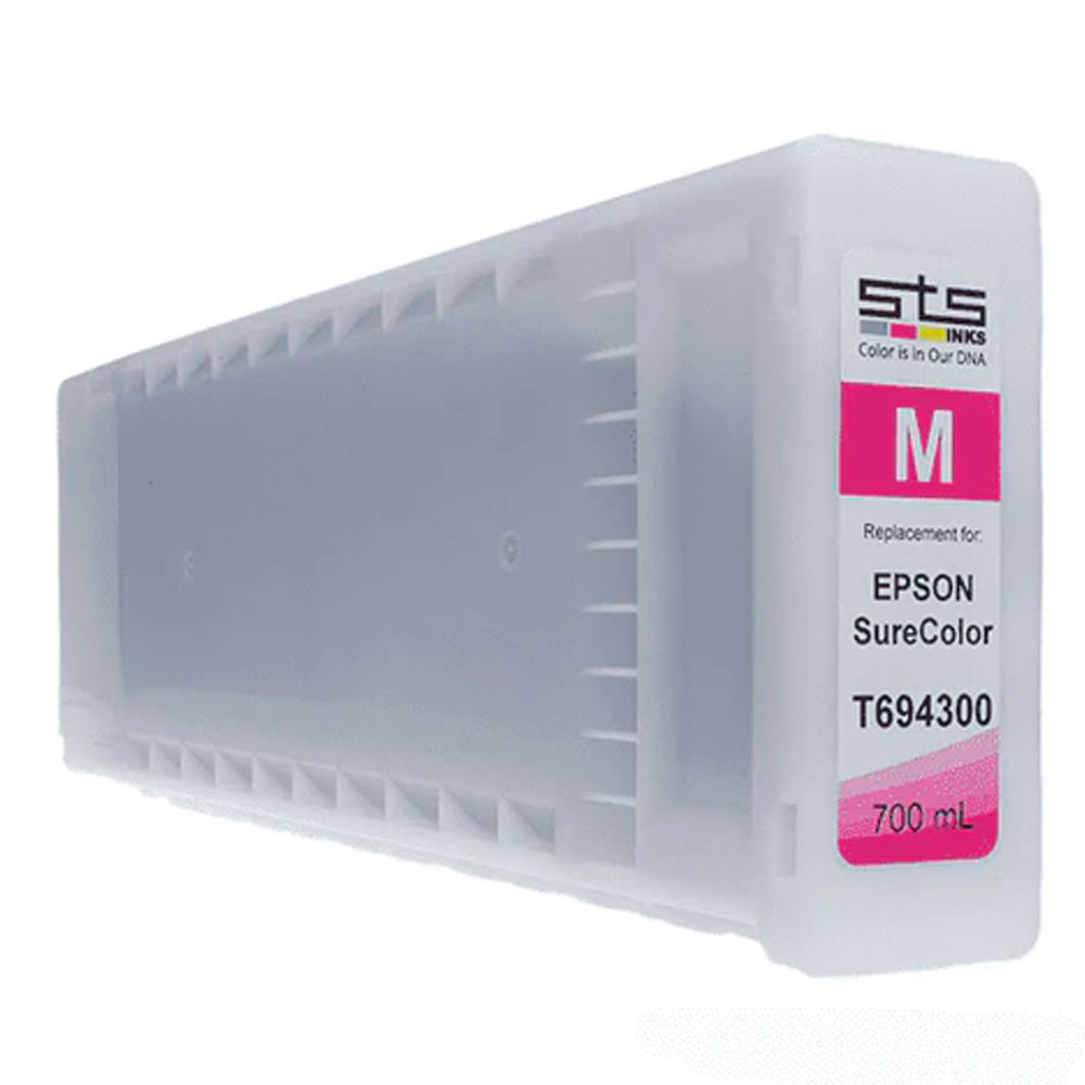 Tinta Epson T6943 Magenta