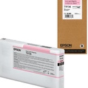 Tinta Epson Magenta Vívido Suave T913 