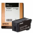 Tinta Epson Negro T40W 80 ml T3170/T3170M/T5170/T5170M