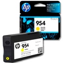 Tinta HP Amarillo(954) 7740,8210,8216,8218,8710,8720,8730,8740