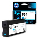 Tinta HP Cyan(954) 7740,8210,8216,8218,8710,8720,8730,8740