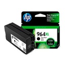 Tinta HP (964XL) Negro 9010,9016,9018,9020