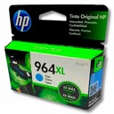 Cartucho HP Cyan (964XL) 9010,9016,9018,9020