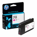 Tinta HP Magenta(711) T120 125 T130 T520 525 T530