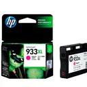 Tinta HP Magenta (933XL) Alto Rendimiento 6100, 6600 H711a, 6700, 7110, 7510, 7610, 7612