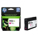 Tinta HP Magenta (951XL) 251, 276, 8100, 600 N911, 8610, 8615, 8616, 8620, 8625, 8630, 8640