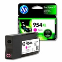 Tinta HP Magenta(954XL) 7740,8210,8216,8218,8710,8720,8730,8740