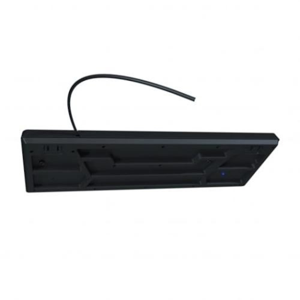 Teclado XTECH Chevalier Alámbrico Gaming LED Multicolor Negro Español