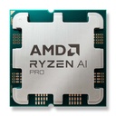 AMD - Ryzen 5 8600G - 6 Core 5.05GHz 22MB AM5 with W