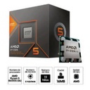 AMD - Ryzen 5 8600G - 6 Core 5.05GHz 22MB AM5 with W