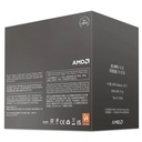 AMD - Ryzen 5 8600G - 6 Core 5.05GHz 22MB AM5 with W
