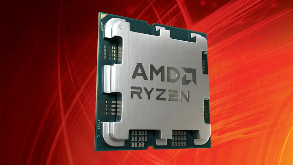 AMD - Ryzen 7 8700G - 8 Core 5.15GHz 24MB AM5 with