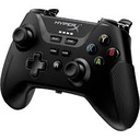 Control HyperX Clutch inalámbrico de videojuegos Bluetooth para PC, Android Color negro