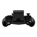 Control HyperX Clutch inalámbrico de videojuegos Bluetooth para PC, Android Color negro