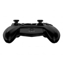 Control HyperX Clutch inalámbrico de videojuegos Bluetooth para PC, Android Color negro