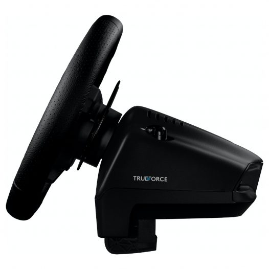 Logitech G29 Driving Force - Juego de volante y pedales - cableado - para PC, Sony PlayStation 3, Sony PlayStation 4