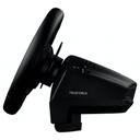 Logitech G29 Driving Force - Juego de volante y pedales - cableado - para PC, Sony PlayStation 3, Sony PlayStation 4