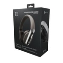 Audífono Klip Xtreme Bluetooth Style Gris