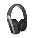 Audífono Klip Xtreme Bluetooth Style Gris