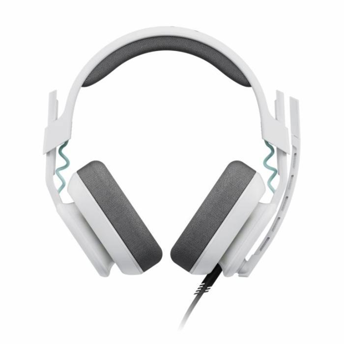 Audífonos - Blanco - Logitech ASTRO Gaming