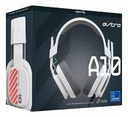 Audífonos - Blanco - Logitech ASTRO Gaming