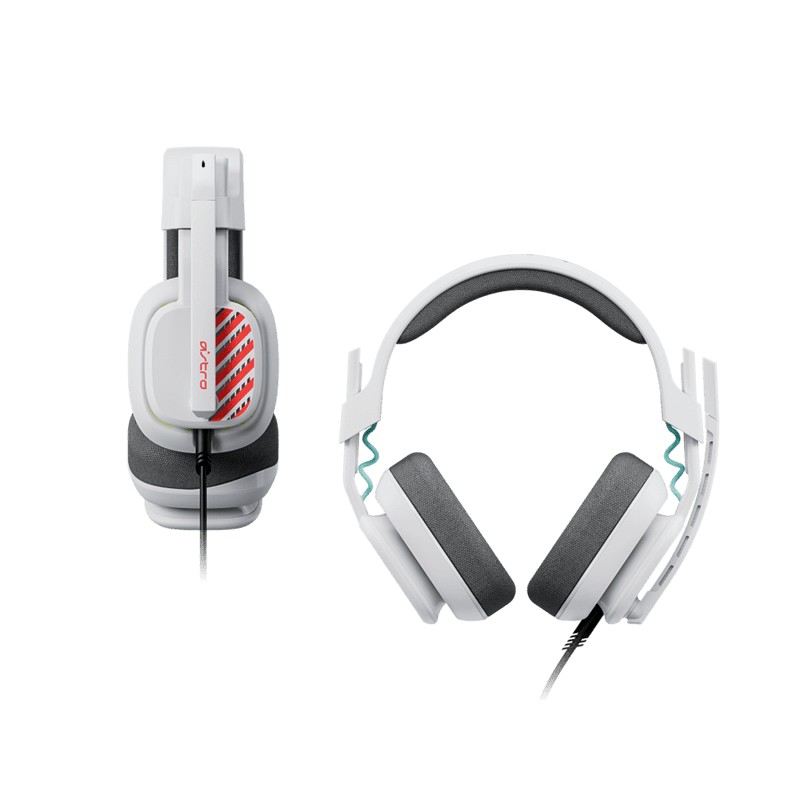 Audífonos - Blanco - Logitech ASTRO Gaming