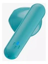 Audífonos Inalámbricos - Klip Xtreme - KTE-007AQ - Para Audio en casa/ Electrónicos portables  / Para Tablet / Para Telefono Celular - inalambrico - Touch - 26Hrs Aqua