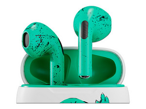 Audífonos Inalámbricos Star Wars Grogu Arcus 230 – Bluetooth – Primus Gaming