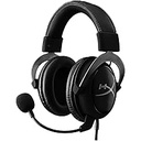 Auriculares HyperX Cloud Stinger 2 - Gaming - tamaño completo - cableado - conector de 3,5 mm - negro - para EliteDesk 800 G6; Laptop 17; OMEN 15, 16; Pavilion x360 Laptop