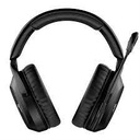 Auriculares HyperX Cloud Stinger 2 - Gaming - tamaño completo - cableado - conector de 3,5 mm - negro - para EliteDesk 800 G6; Laptop 17; OMEN 15, 16; Pavilion x360 Laptop