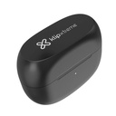 Auriculares Inalámbricos Klip Xtreme - KTE-750BK - Para Home audio / Para Portable electronics / Para Tablet / Para Cellular phone - Wireless - ANC - 26hrs - Negro