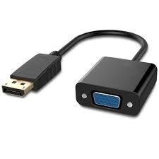 ADAPTADOR MANHATTAN 151504 MINI DISPLAY PORT A VGA