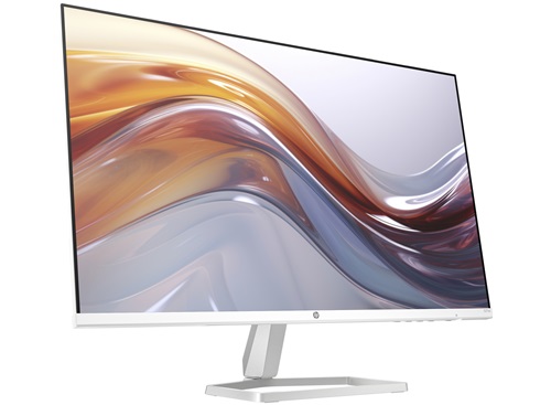 Monitor HP - 27" - 1920 x 1080 - con altavoces-527sa