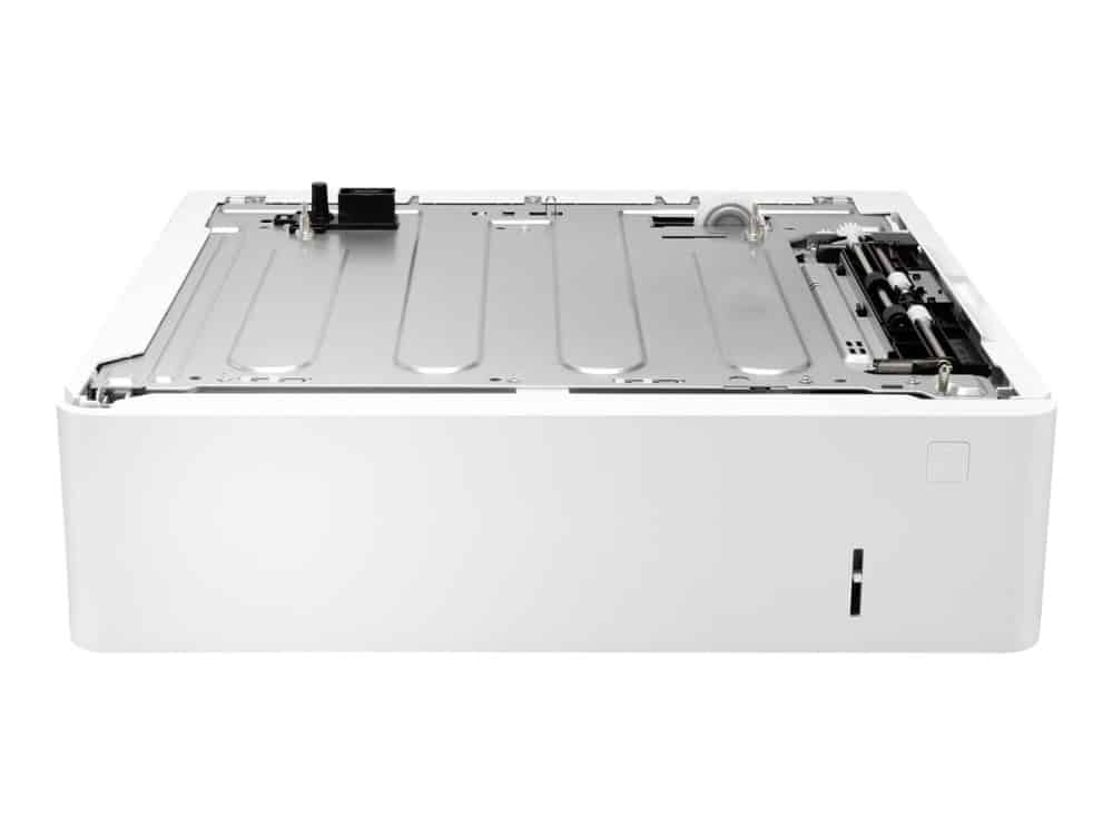 Bandeja / alimentador de papel HP 550 hojas en 1 bandeja