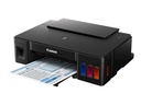 Impresora Canon PIXMA G1110 inyección de tinta