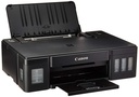 Impresora Canon PIXMA G1110 inyección de tinta