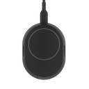 Base de carga Belkin inalámbrica magnética convertible con Qi2 de 15 W