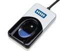 Lector de Huella Digital HID Digital Persona, Inc - Access control terminal with fingerprint reader