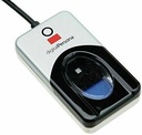 Lector de Huella Digital HID Digital Persona, Inc - Access control terminal with fingerprint reader